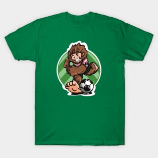 Cascadia Sasquatches T-Shirt